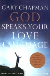 God Speaks Your Love Language **